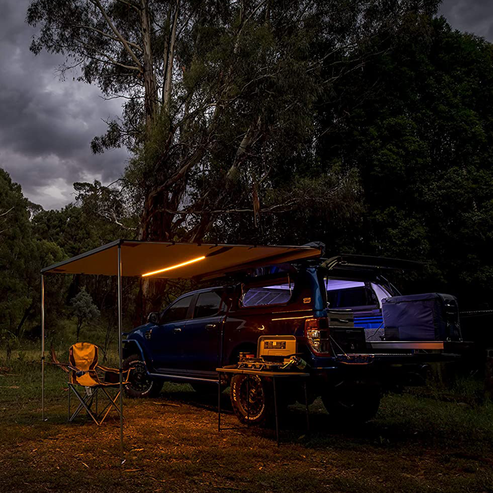 ARB Touring Awning with Light