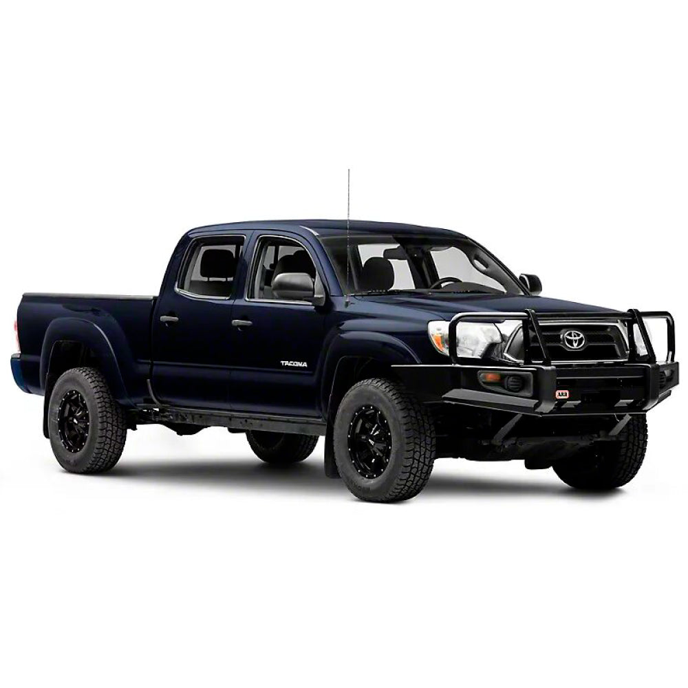 Deluxe Winch Front Bumper For Toyota Tacoma 2012-2015 ARB 3423140