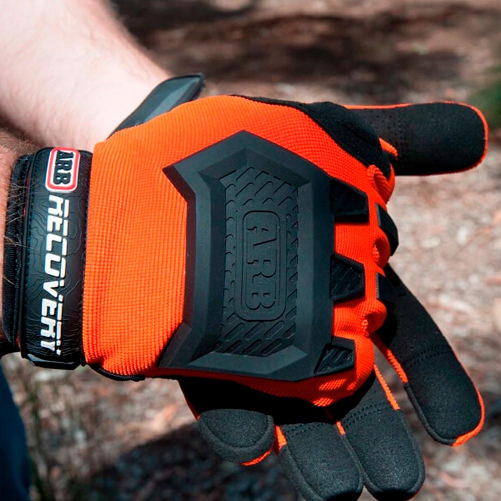 Recovery Gloves GLOVEMX