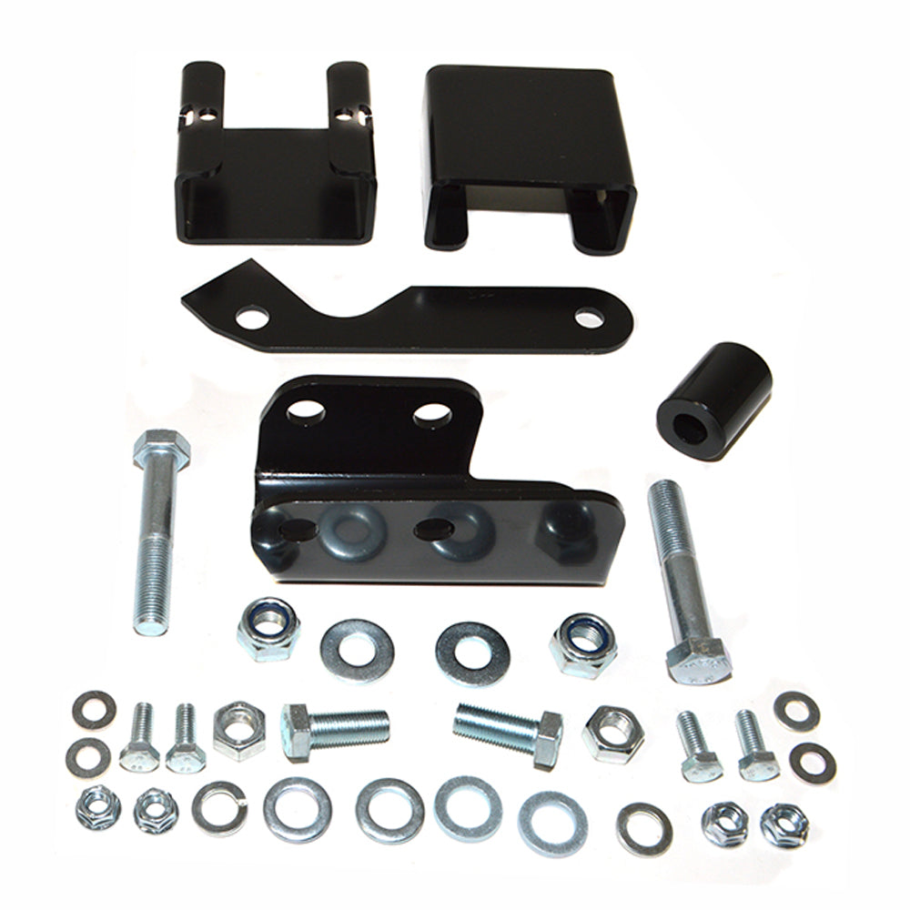 ARB Old Man Emu Rear Fitting Kit FK37