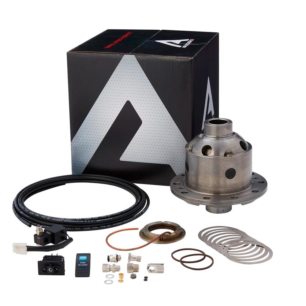 Air Locker for Toyota ARB RD121 Mudify