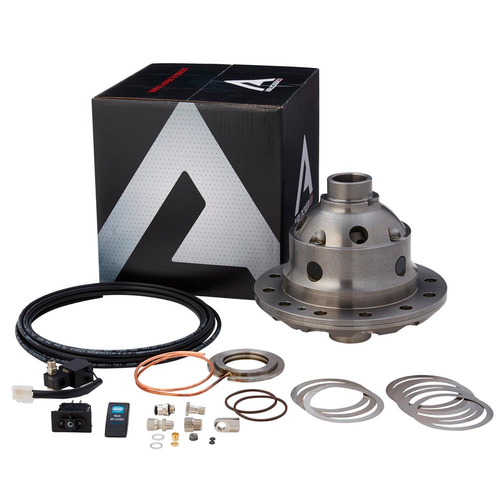 Air Locker Toyota Tundra ARB RD146 Mudify