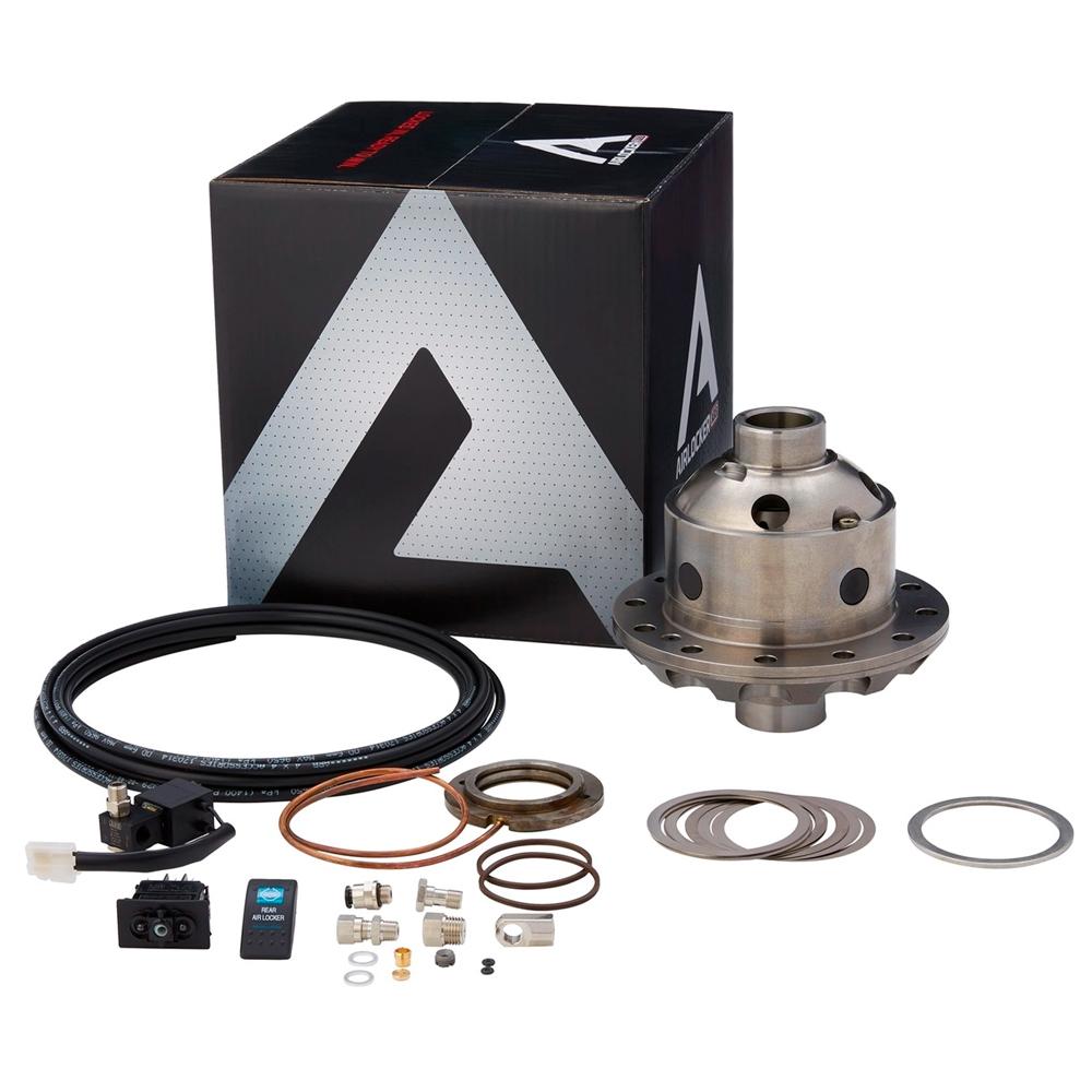 Air Locking Differential Toyota ARB RD193 Mudify