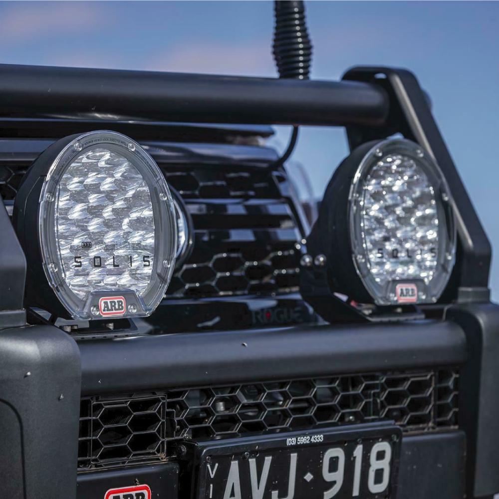 SJB36S ARB Lighting Mudify