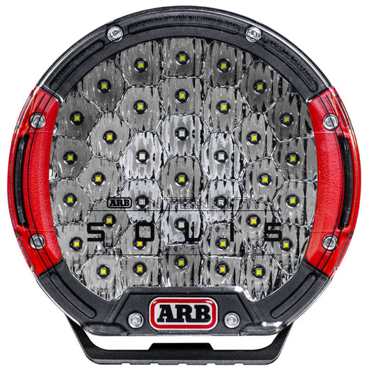 SJB36S ARB Lighting Mudify