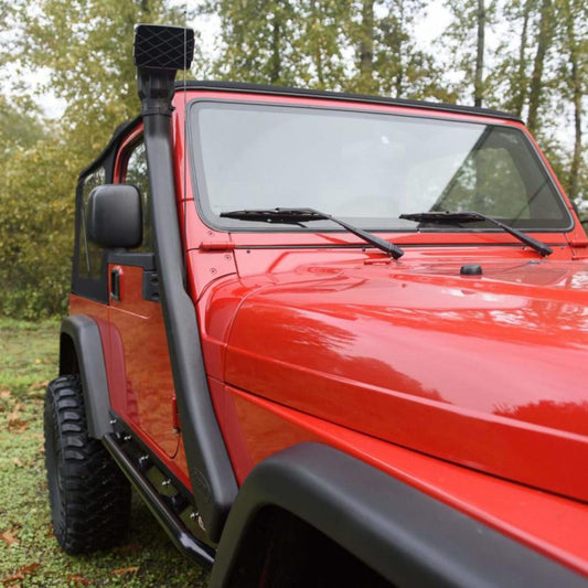 SS1050HF ARB Snorkel