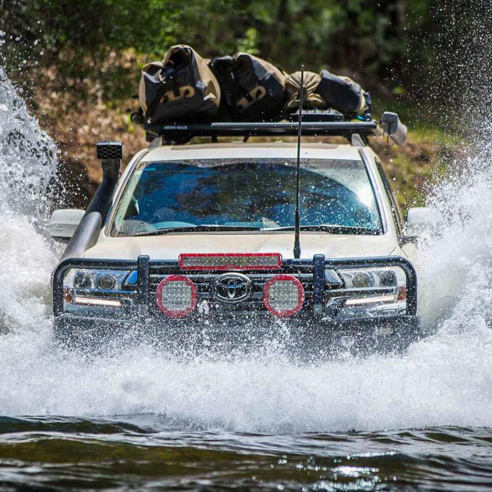 SS445HF ARB Snorkel