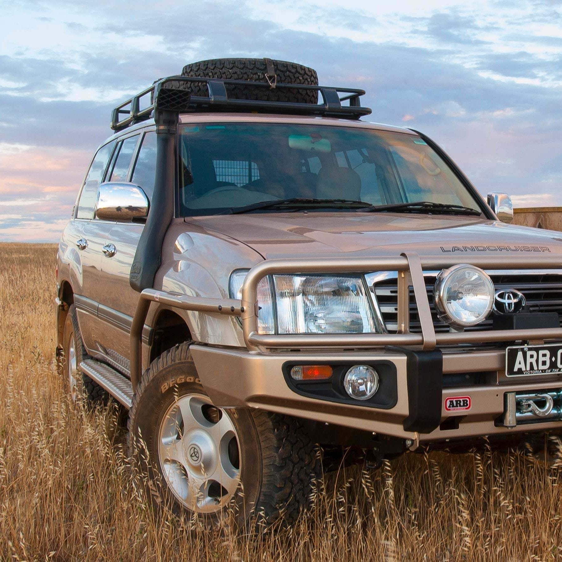 SS86HF ARB Snorkel