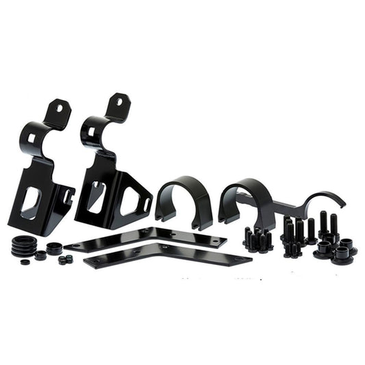 BP-51 Fit Kit Front for Toyota 4RUNNER VM80010028