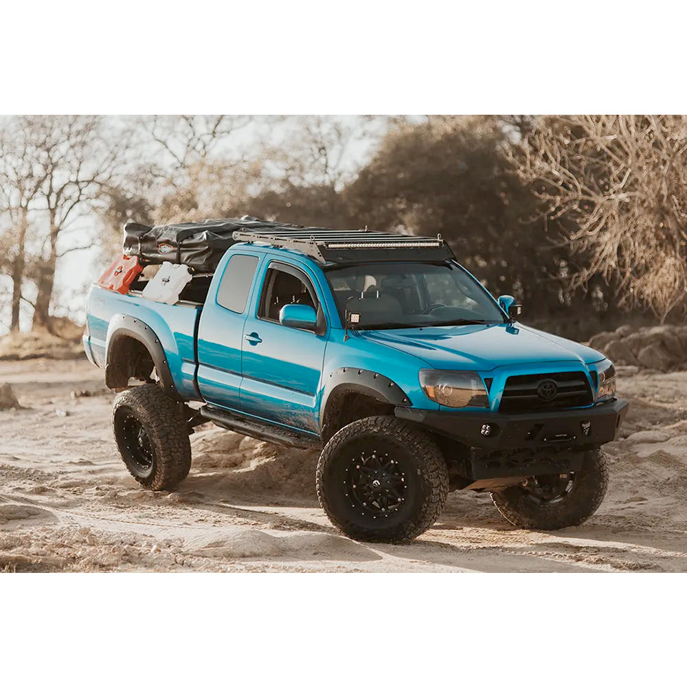 (Customizable) OME 2-3 inch Tacoma 16-21 Lift Kit Old Man Emu Suspension OMETAC16 fits 3rd Gen Tacoma