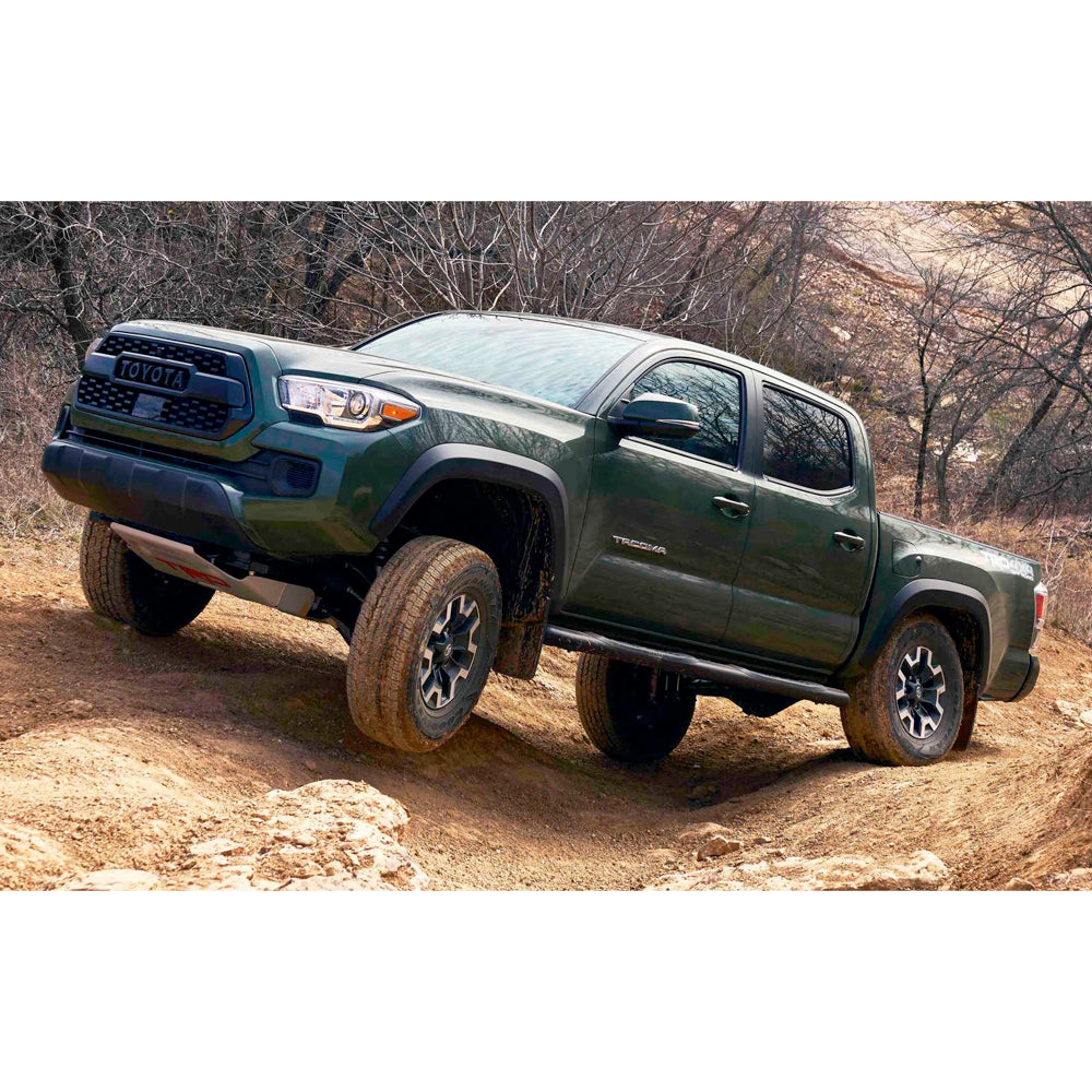 OME 2 inch Tacoma 05-15 Lift Kit (Stock Load) Old Man Emu Suspension OMETAC05 fits 2nd Gen Tacoma