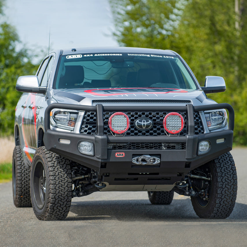 OME 2.5 inch Tundra 07-21 Lift Kit (Medium Load) Old Man Emu Suspension OMETUN-0721 Fits 07+ Gen Toyota Tundra