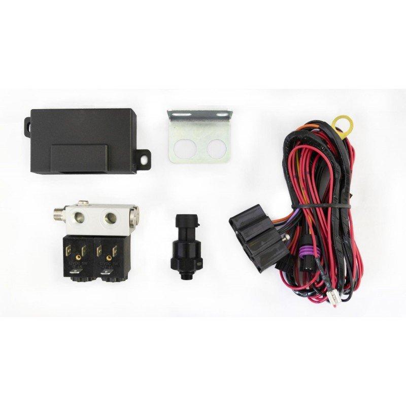 ARB Pressure Control Kit for ARB Onboard Air Compressor