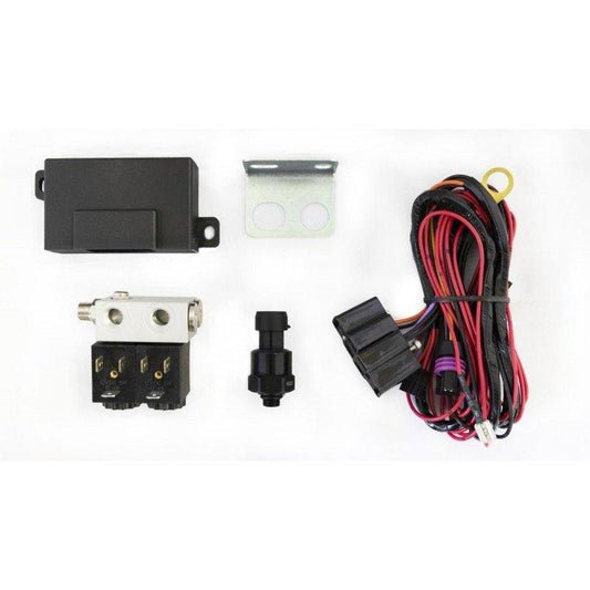 ARB Pressure Control Kit for ARB Onboard Air Compressor