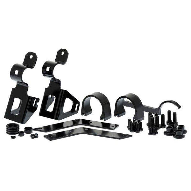 Old Man Emu BP-51 Front Shock Mount Kit