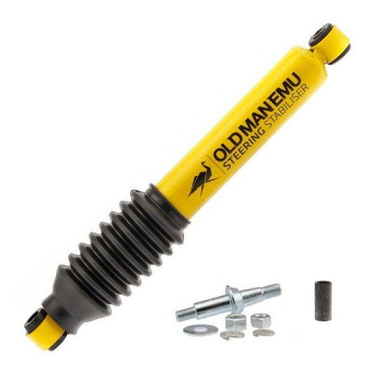 Old Man Emu Steering Stabilizer