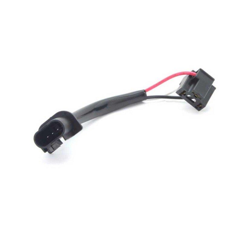ARB IPF H4 Headlight Wiring Harness - Sold Individually