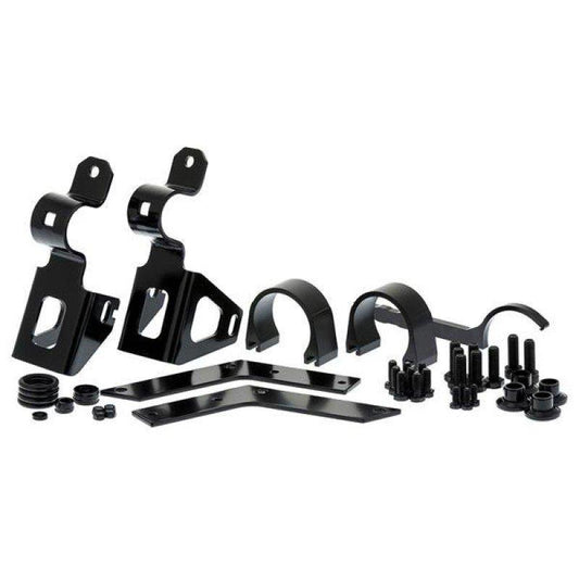 Old Man Emu BP-51 Rear Shock Mount Kit